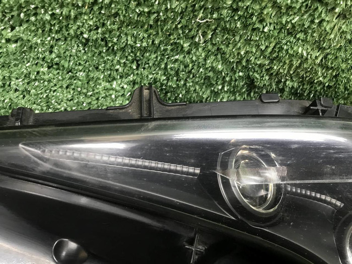 ПТФ левая Lexus LX 3 (2015-2023)