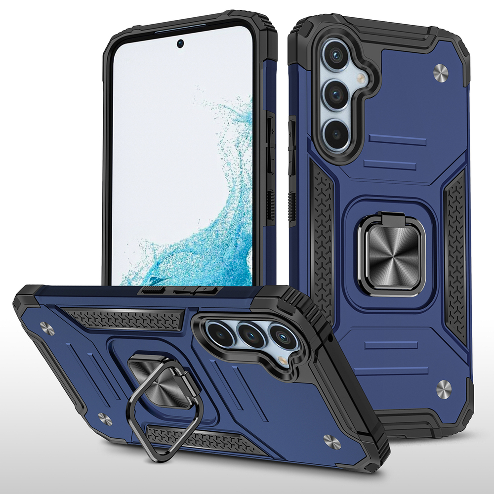 Противоударный чехол Legion Case для Samsung Galaxy A55