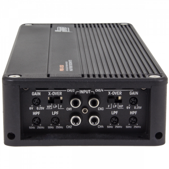 AMP PRO 4.150