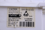 Модуль индикации посудомоечной машины AEG, Electrolux, Zanussi 111336303