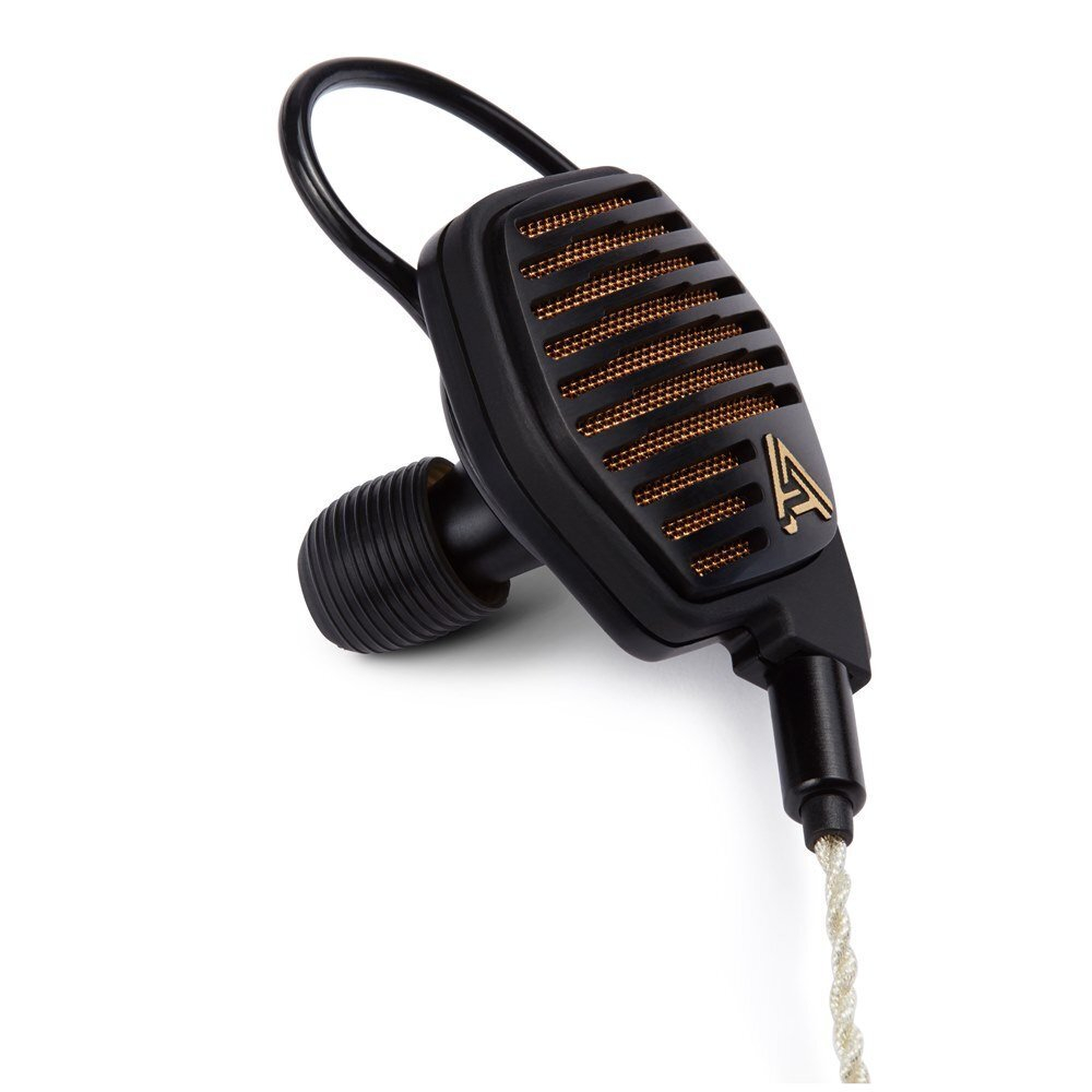 Наушники Audeze LCDi4
