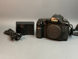 Canon EOS 5D Body