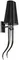 Бра Brunilde 10207W/L Black Loft It