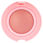 Kaja, Mochi Pop, упругие румяна, возможность растушевки, оттенок 01 Aura, 4,5 г (0,15 унции)