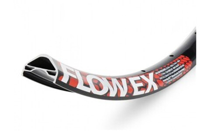 Обод 29" NoTubes ZTR Flow EX 32H черный