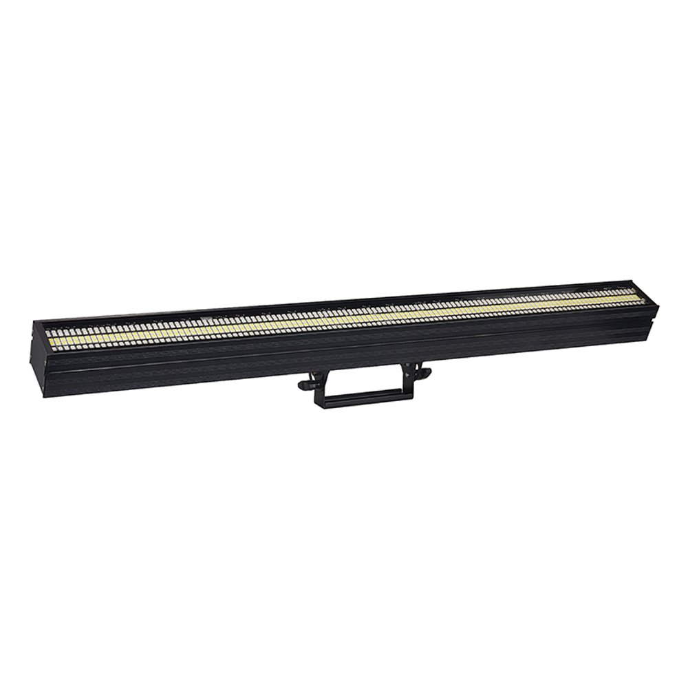 E025A — Led Bar RGB