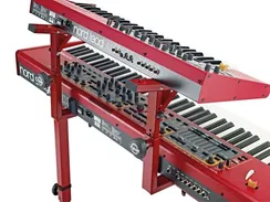 K&M 18811-000-91 RED дополнение