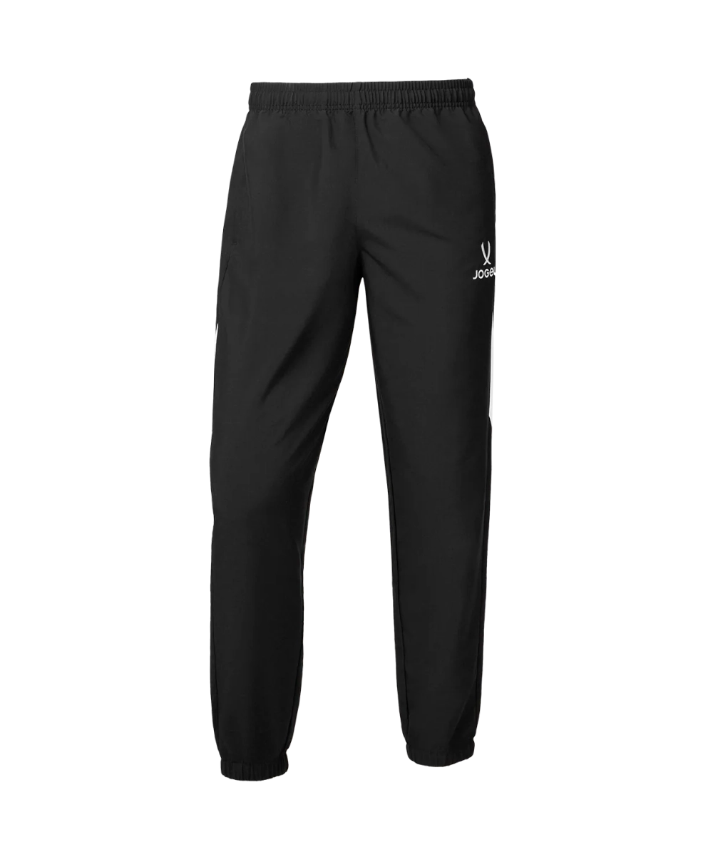 Брюки парадные Jogel DIVISION PerFormDRY Track Pants, черный 99