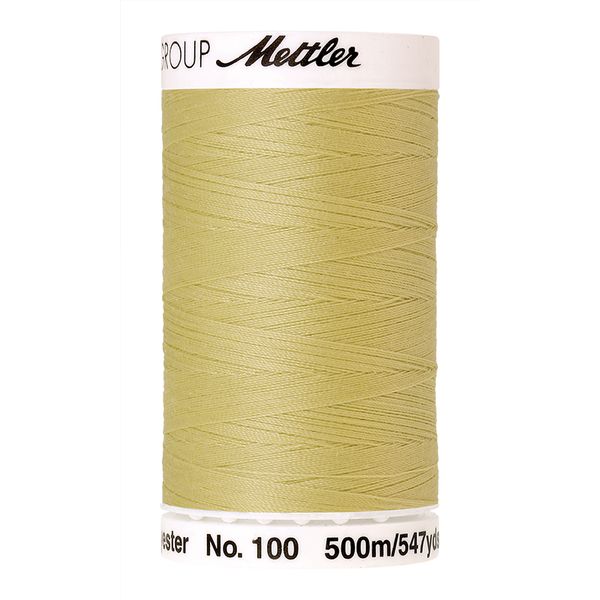 Нитки универсальные Mettler Seralon 100 (500 м), 5 кат. | цв. 1412