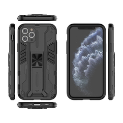 Противоударный чехол с подставкой Transformer для iPhone 11 Pro