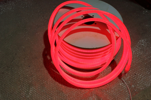 LN(C)H-FX-2W-0.5-5FT-50M-240V-R (с красной оплеткой) (БЕЗ СКИДОК)(продается целыми бухтами)