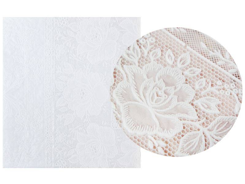 Скатерть 75*120см EMBOSSED