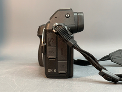 Nikon Z5 4.362 кадров