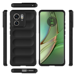 Противоударный чехол Flexible Case для Moto Edge 40