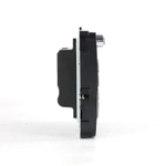 Штатная магнитола для VOLKSWAGEN / SKODA / SEAT 2003-2015 (Golf V-VI, Passat B6-B7, Tiguan и др.) KUBERG MKD-DZ8-9212-32