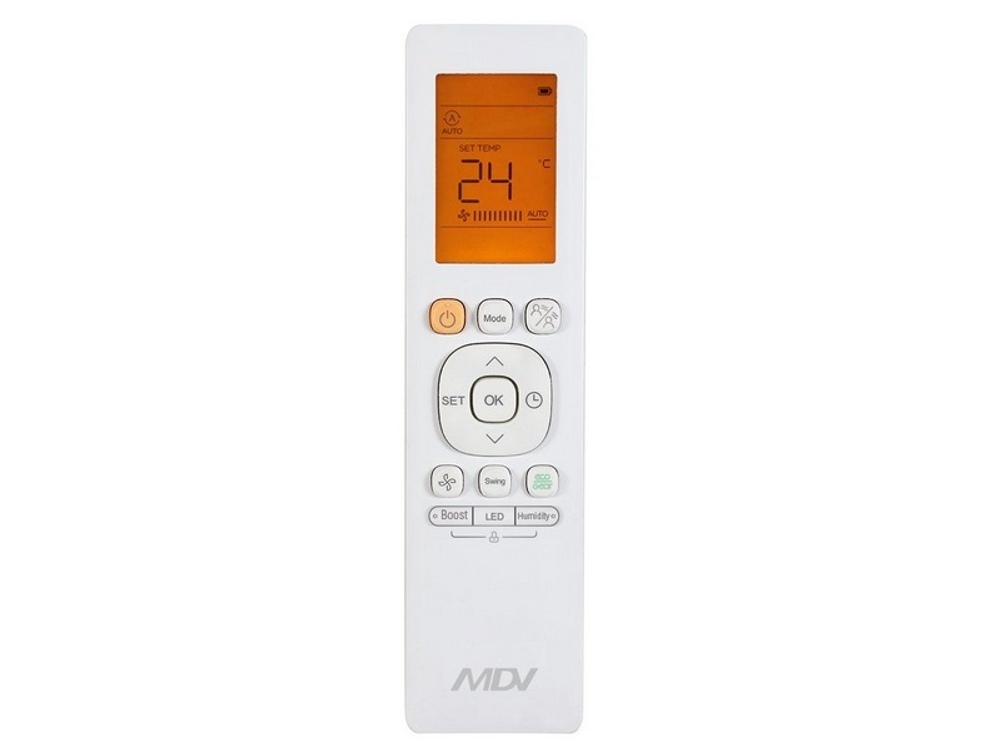 Сплит-система инверторного типа MDV MDSAH-09HRFN8 / MDOAH-09HFN8
