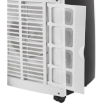 Кондиционер мобильный Electrolux EACM- 16 НP/N3