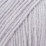 Пряжа Alize (Ализе) Cotton Gold Hobby New / уп.10 мот. по 50 г, 165 м, 533 пастельно-серый