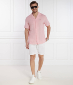 Рубашка Tommy Jeans - розовый(DM0DM18963)