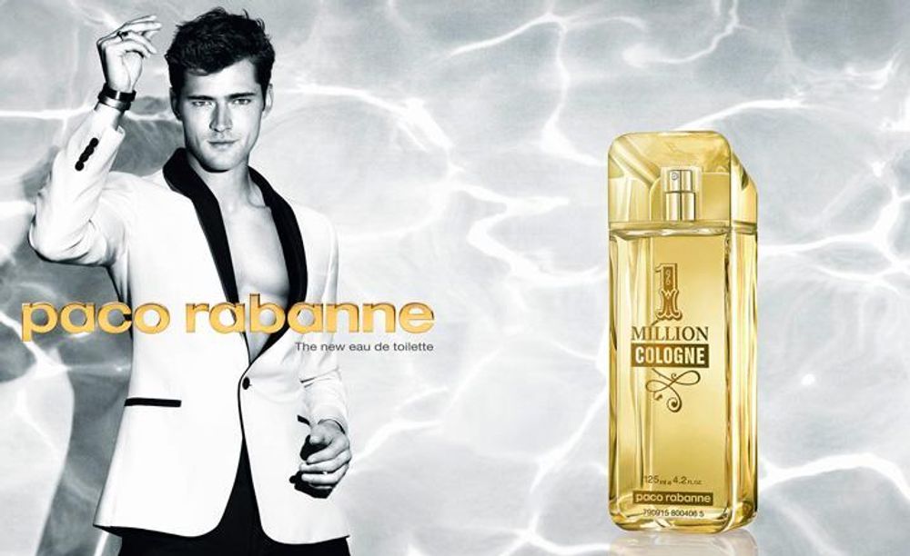 Paco Rabanne 1 Million Cologne