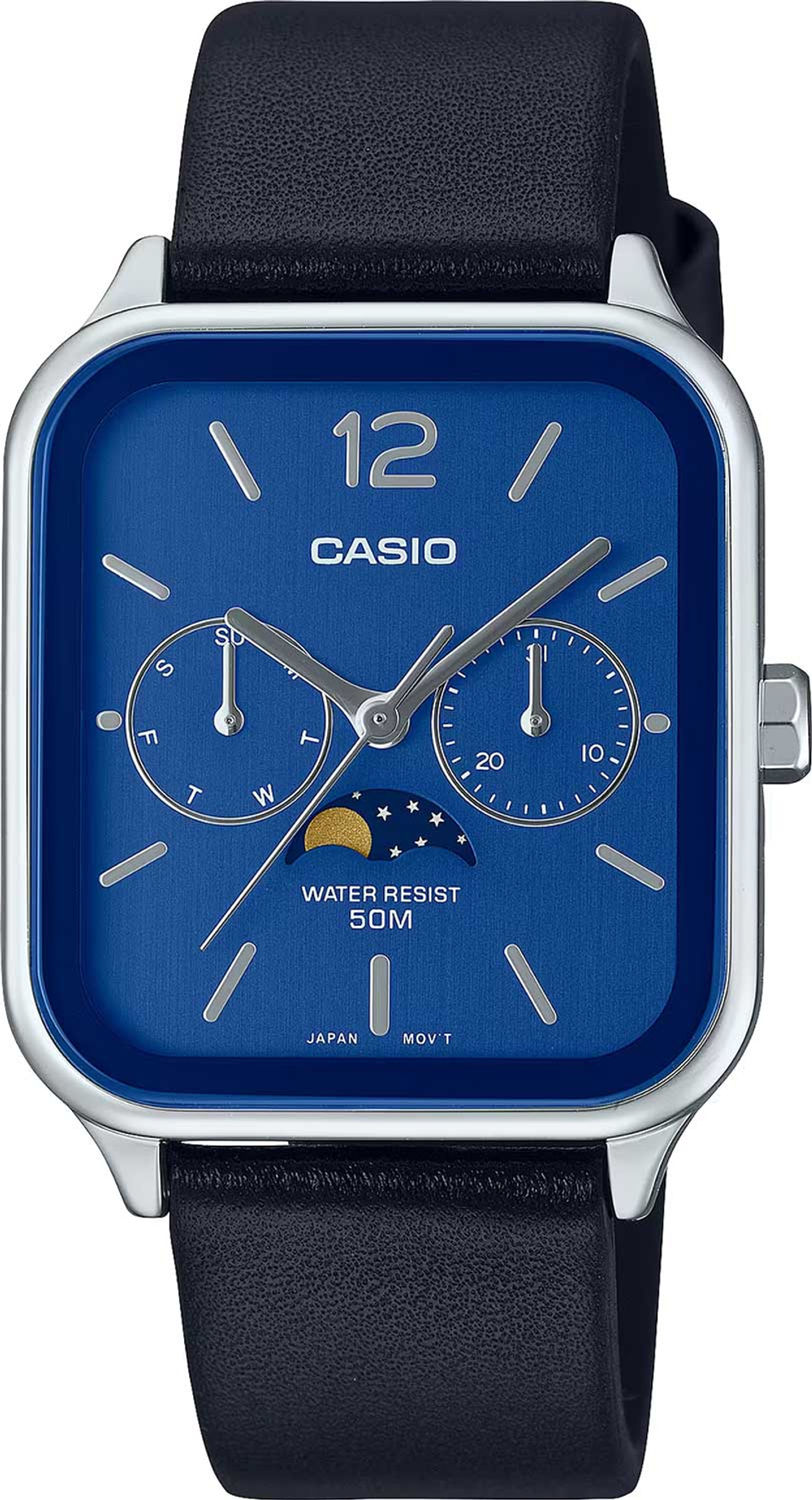 Часы Casio MTP-M305L-2A