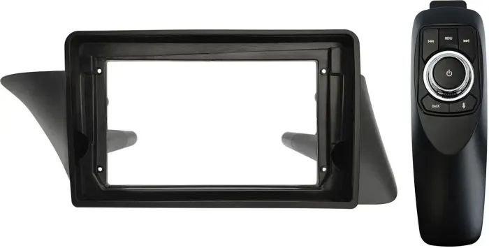 Магнитола для Lexus ES250 2012-2015 (монохром) - Teyes CC4-PRO монитор 9.5" 2K QLED на Android 13, Быстрейшая, Snapdragon 778G, ИИ, CarPlay, DSP, 4G SIM-слот
