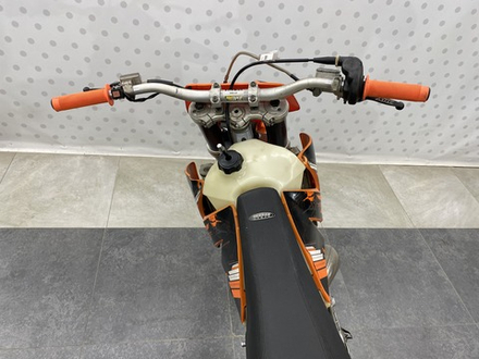 KTM 200EXC , 2001