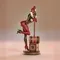 Harley Quinn Classic version - DC Comics