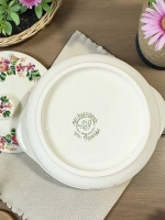 Супница из фаянса Сияние 1.7л