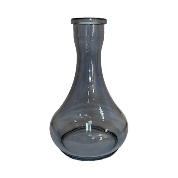 Wazon VG Drop Grey Smoke