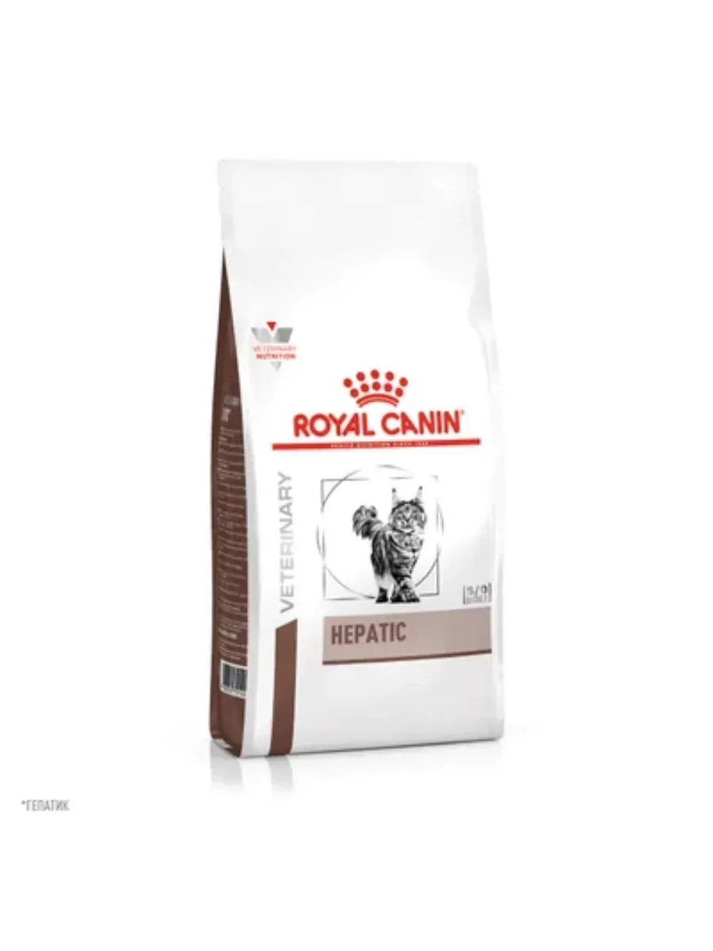Hepatic HF 26 Feline Корм для кошек 2кг