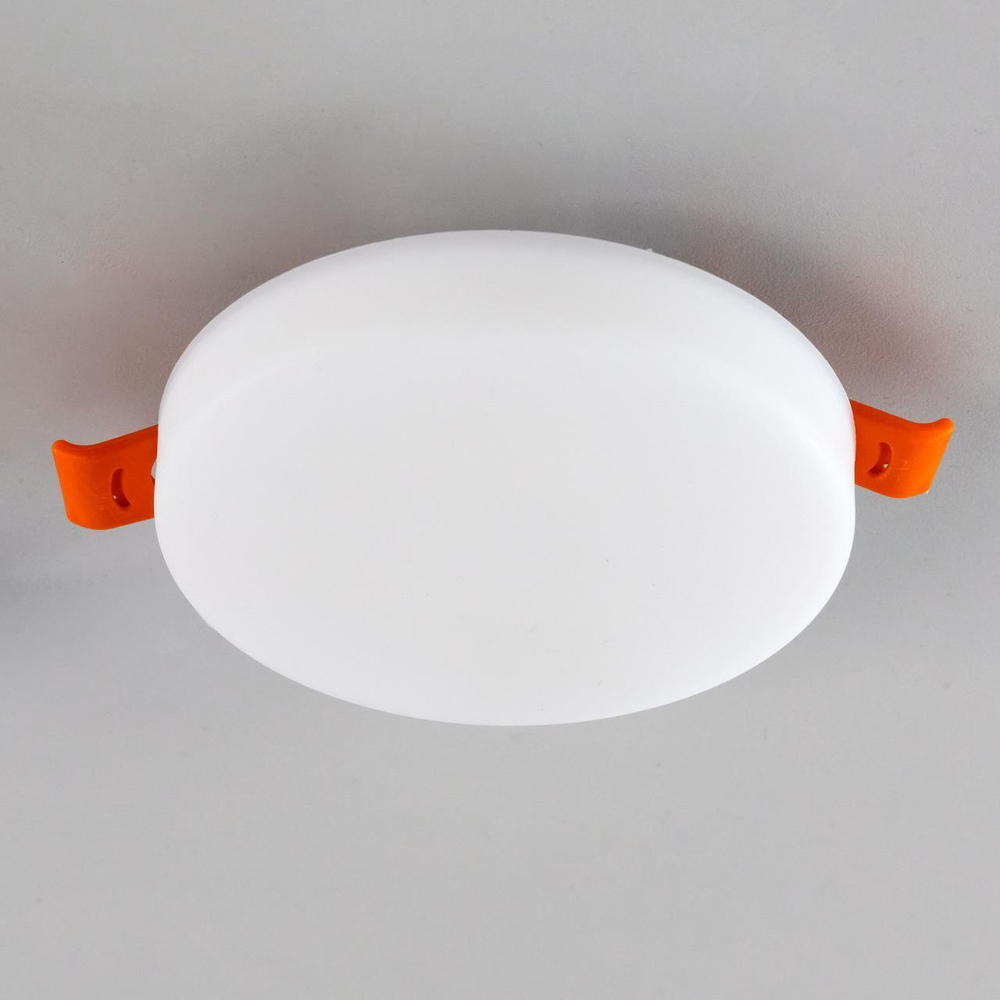 Встраиваемый светодиодный светильник Citilux Вега CLD5310W