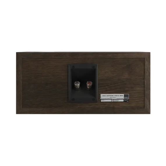 Dali OPTICON VOKAL MK2 Tobacco Oak