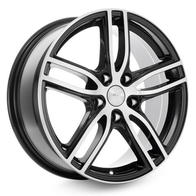 Диск Литой Skad Брайтон 7 x R17 5x108 D63.35 ET45 Алмаз