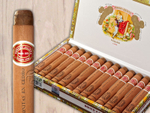 Romeo y Julieta Coronitas en Cedro