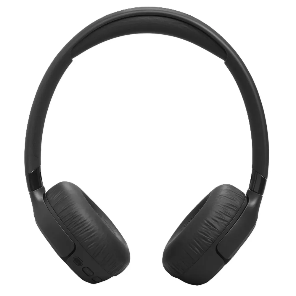 Беспроводные наушники JBL TUNE 680NC Black - 2