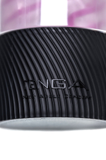 Мастурбатор Tenga Spinner Brick фиолетовый