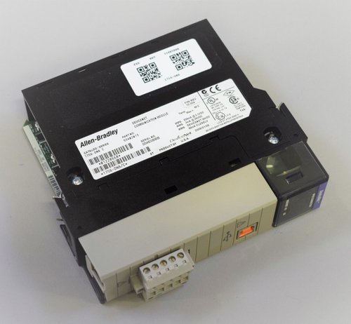 ALLEN-BRADLEY 1756-DNB