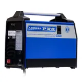 Сварочный полуавтомат инверторный 180 А AuroraPRO SPEEDWAY 180 SYNERGIC, синергетический, MIG/MAG+MMA+TIG lift, 7219214 — фото 5