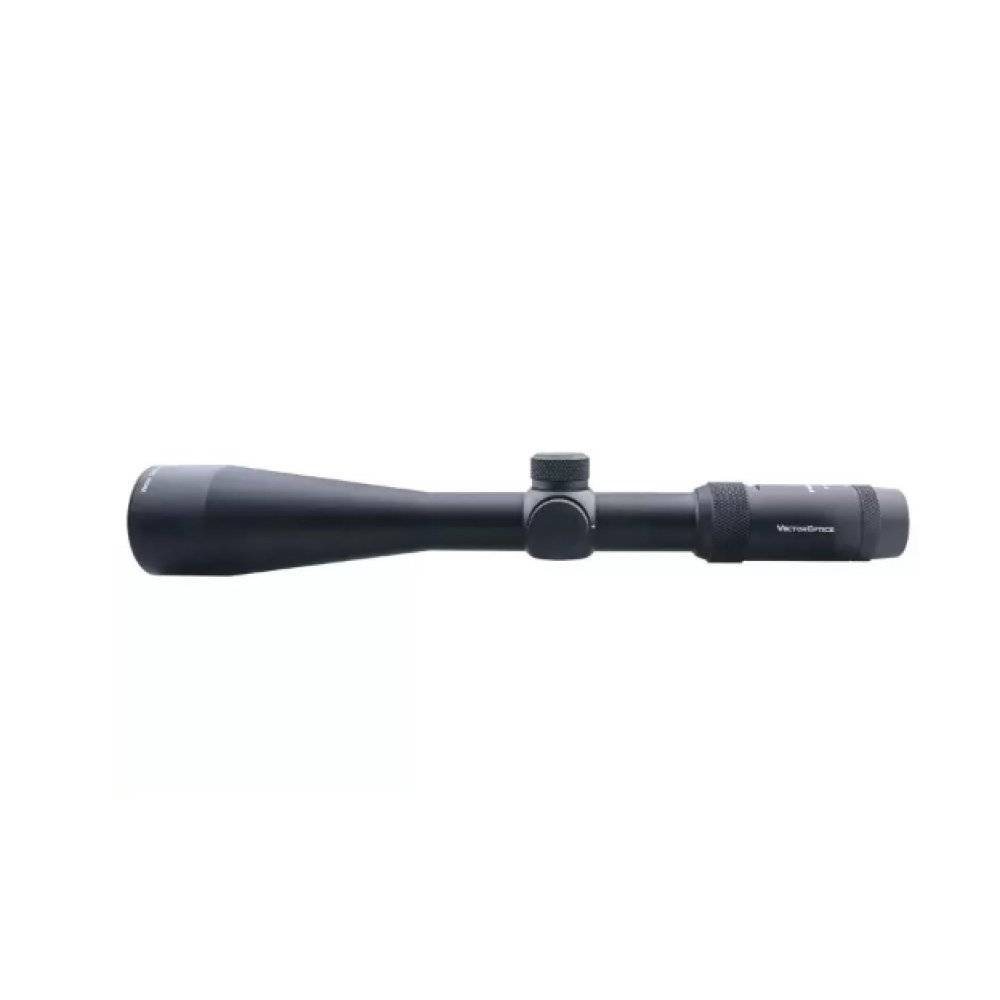 Оптический прицел Vector Optics 30мм SFP Forester 3-15x50 ( установка на Тигр, СВД, ОП-СКС, ВПО-208 / Сетка VFD-2 / с подсветкой )
