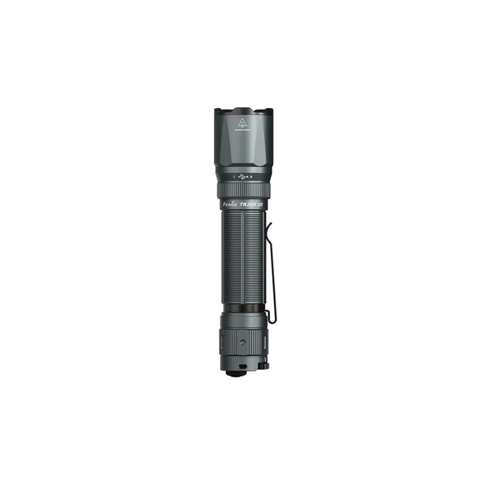 Тактический фонарь Fenix TK20R UE 2800 Lm City Gray