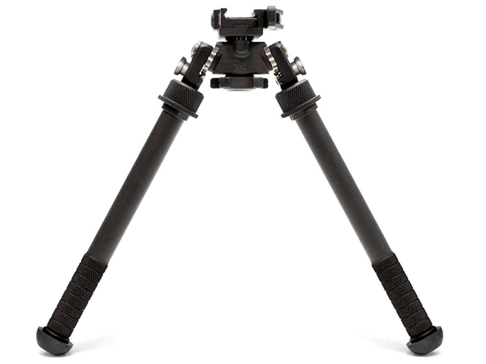 Сошки Atlas BT47-LW17 PSR, на Picatinny, быстросъёмные, 10 - 14.5in (BT47-LW17)
