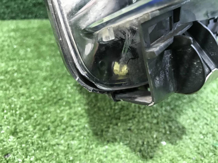 Фара левая BMW 5er G30 (2017-2020) LED (В пленке)