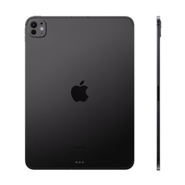 Планшет Apple iPad Pro 11 (2025) 2 ТБ Wi-Fi + Cellular Черный космос (Стандартное стекло)