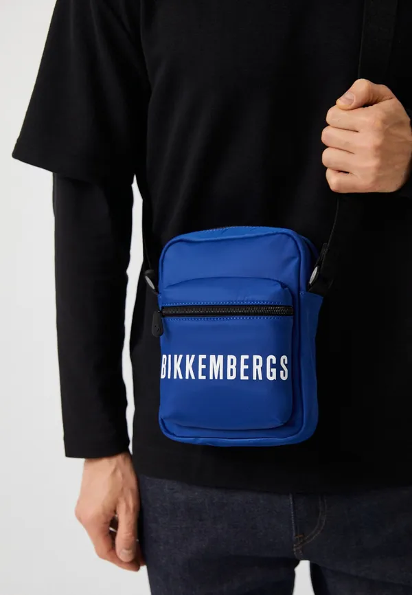 Сумка BIKKEMBERGS LIAM
