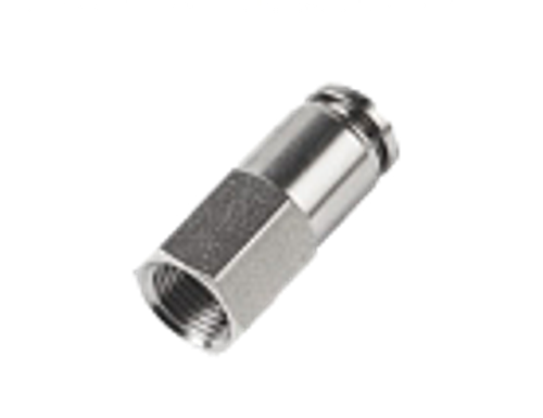 Фитинг прямой SPCF08-03S1P