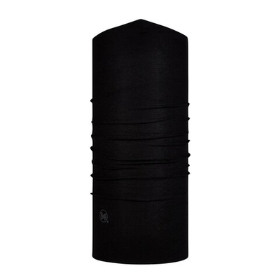 Бандана защитная Buff Filter Tube Solid Black