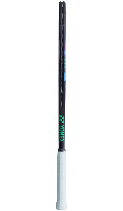Ракетка теннисная Yonex VCORE Pro 97L (290g) - green/purple