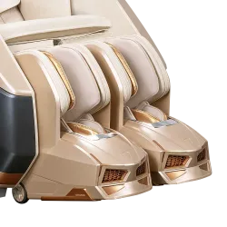 Yamaguchi Xi Robot
