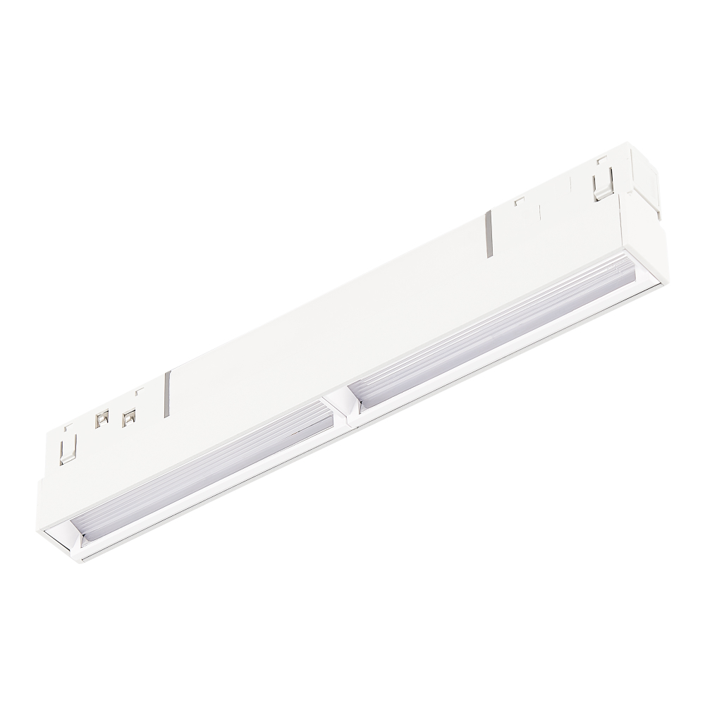 Светильник трековый SKYLINE 48 LED 1х12W